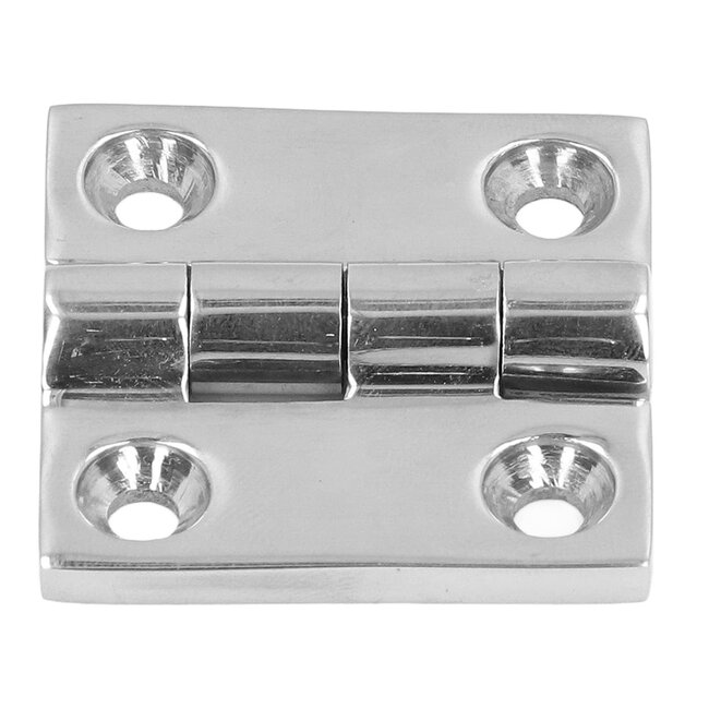 Butt Hinge 1-1/2" x 1-1/2"