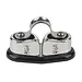 Schaefer Cam Cleat