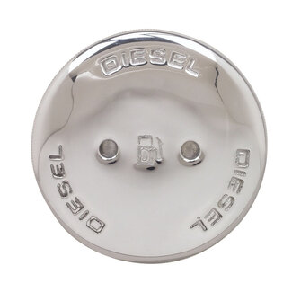 Perko Diesel Cap