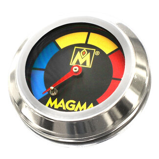 Magma Thermometer w/Fasteners