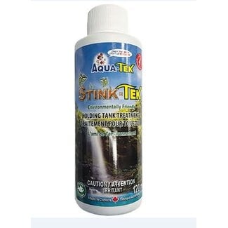 Aqua-Tek Stink-Tek 120ml