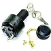Sierra 3 Position Ignition Switch