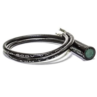 AC Indicator Light Green