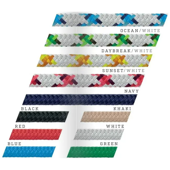 Samson Samson XLS3 Doublebraid