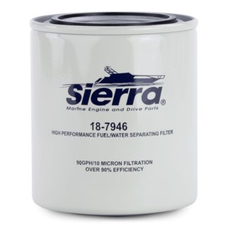 Fuel Water Separating Filter