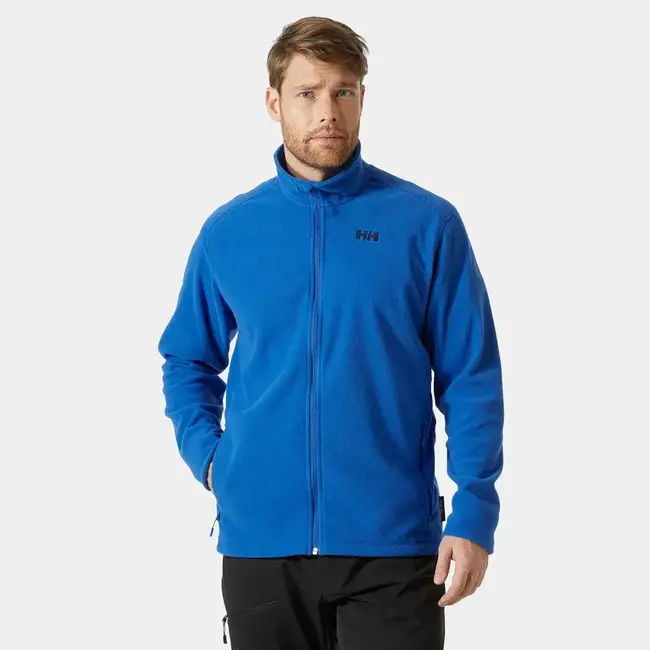 Helly Hansen Helly Hansen Mens Daybreaker Jacket Fleece