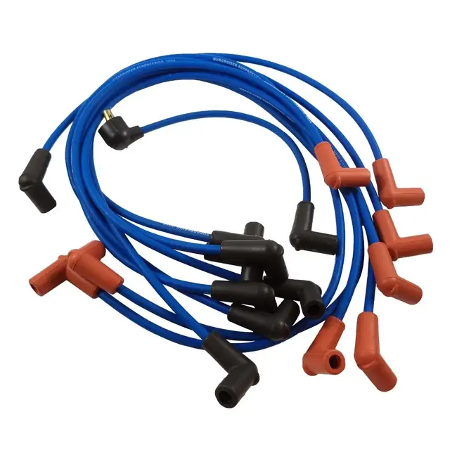 Mercury/Quicksilver Thunderbolt V8 Small Block (2004-15) Spark Plug Wire Set