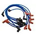 Mercury/Quicksilver Thunderbolt V8 Small Block (2004-15) Spark Plug Wire Set