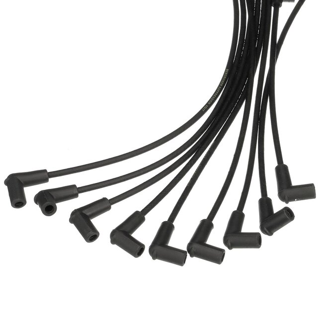 Mercury/Quicksilver 816761Q17 Spark Plug Wire Ignition Kit Thunderbolt