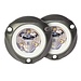 Lumitec SeaBlaze Mini LED Underwater Light - Blue