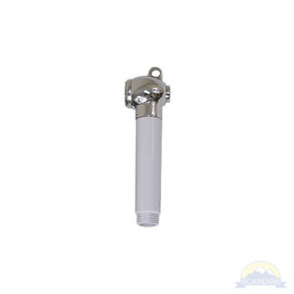Scandvik Transom Shower Handle