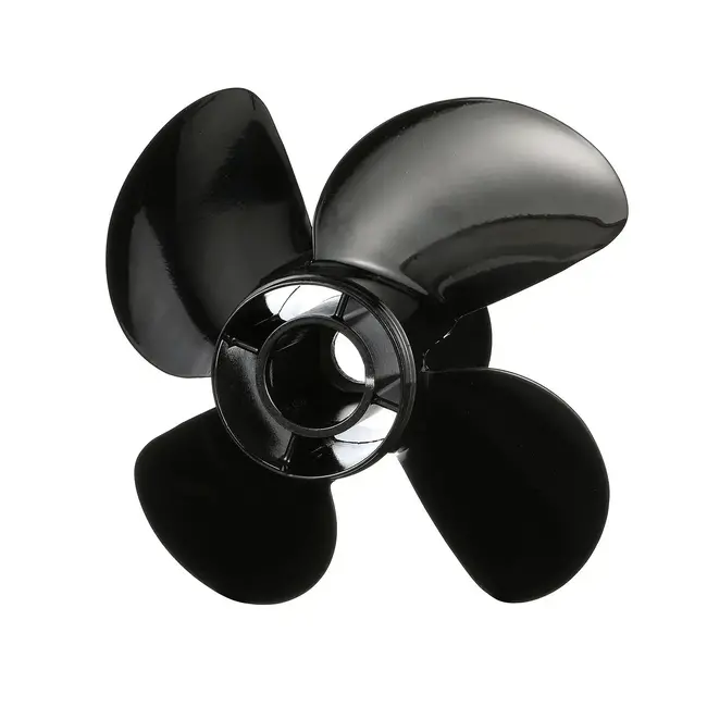 Mercury/Quicksilver Nemesis Aluminum Propeller RH Rotation