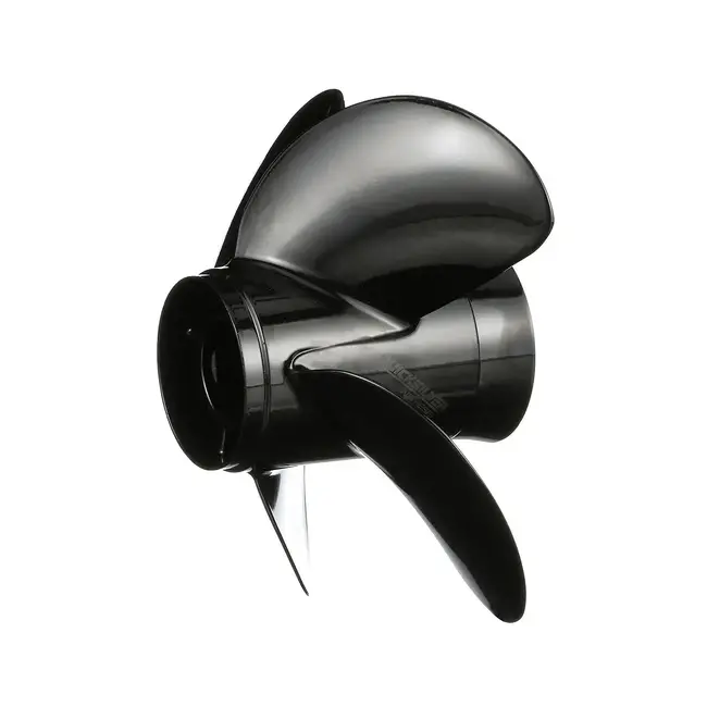 Mercury/Quicksilver Nemesis Aluminum Propeller RH Rotation