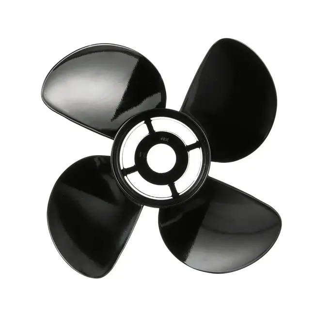 Mercury/Quicksilver Nemesis Aluminum Propeller RH Rotation