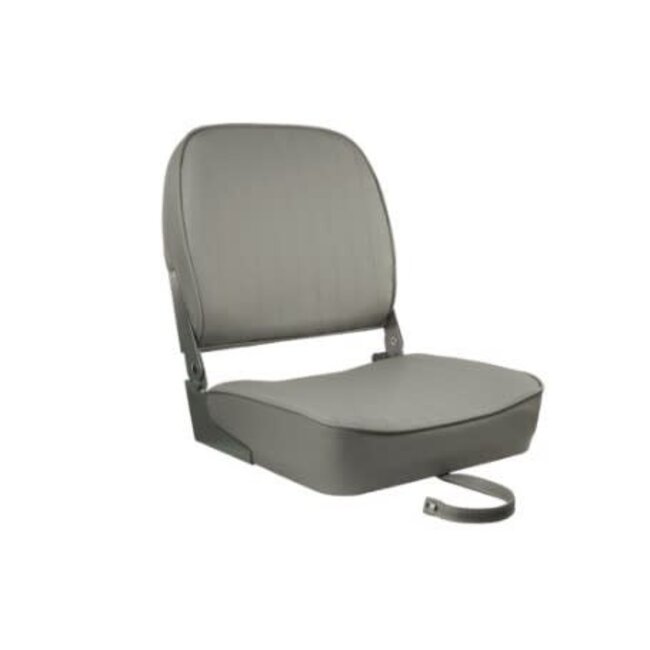 Springfield Marine Folding Seat Grey