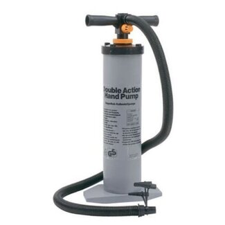 Double Action Air Pump