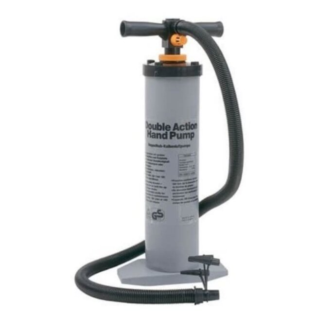 Double Action Air Pump