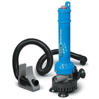 TRAC Outdoors Portable Bilge Pump