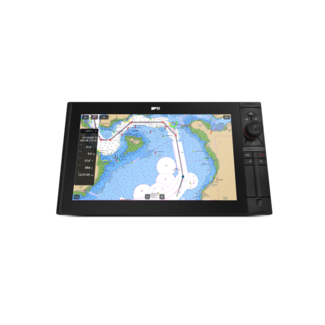 Raymarine AXIOM2 Pro 16 S, HybridTouch 16" Multi-function Display w/ High CHIRP Conical Sonar for CPT-S