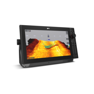 Raymarine AXIOM2 Pro 16 RVM, HybridTouch 16" Multi-function Display w/ 1kW Sonar, DV, SV and RealVision 3D Sonar