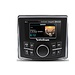 Rockford Fosgate Compact Digital Media Receiver w/ 2.7" Display