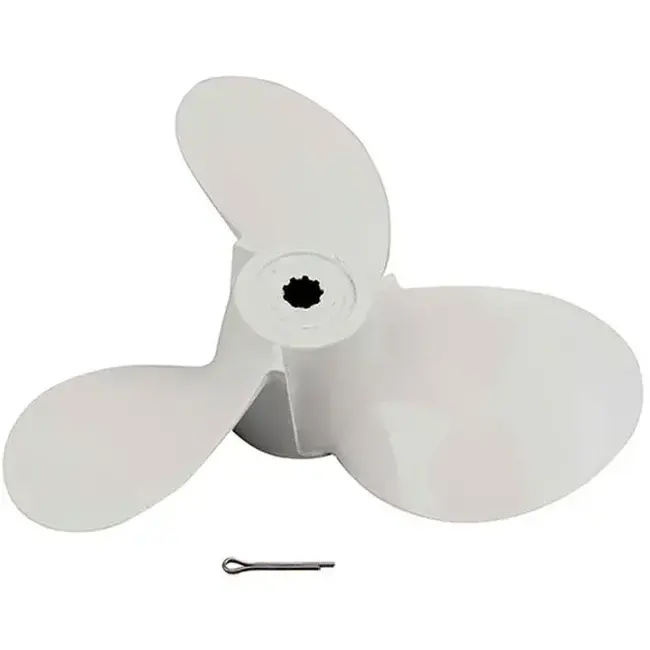 Lehr CLEARANCE Replacement Propeller for Lehr Propane Powered 5hp Outboards