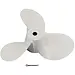 Lehr CLEARANCE Replacement Propeller for Lehr Propane Powered 5hp Outboards
