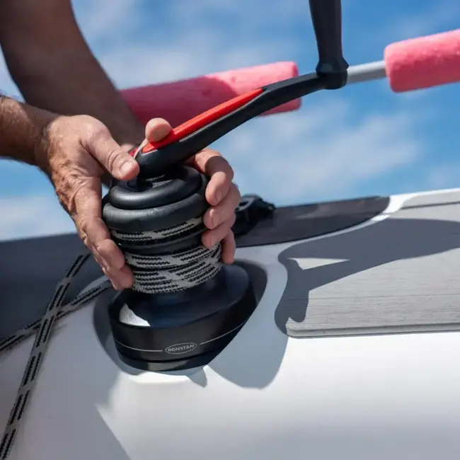 Ronstan Ronstan Orbit Winch