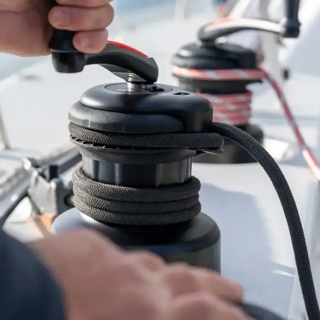 Ronstan Ronstan Orbit Winch