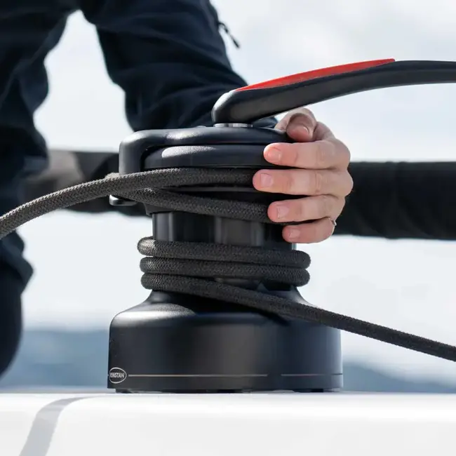 Ronstan Ronstan Orbit Winch