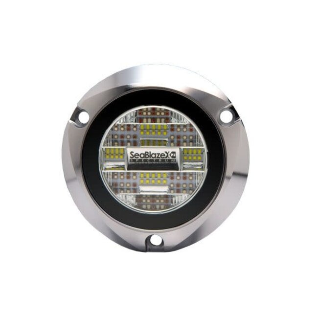 Lumitec SeaBlaze X2 LED Underwater Light