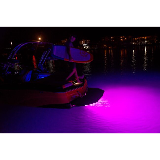 Lumitec SeaBlaze X2 LED Underwater Light