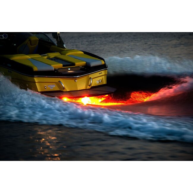 Lumitec SeaBlaze X2 LED Underwater Light