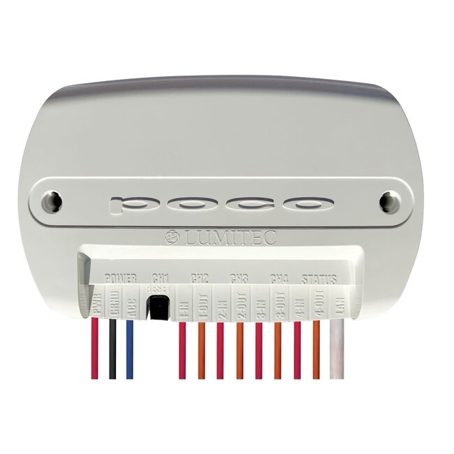 Lumitec Poco 3 Digital Lighting Control Module
