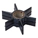 Mercury/Quicksilver Water Pump Impeller, Mercury, 30-60hp