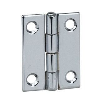 Hinge Stainless .Steel Butt 2" x 1.5