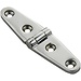 Strap Hinge 1" x 4"