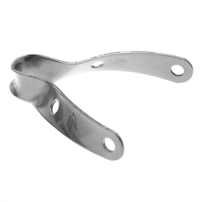 Mast/Boom Strap 45°