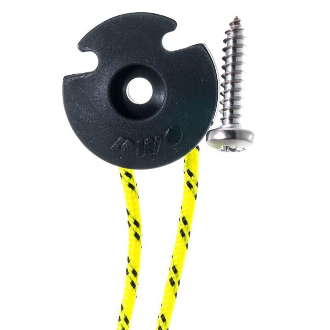 RWO Rope Tidi Black