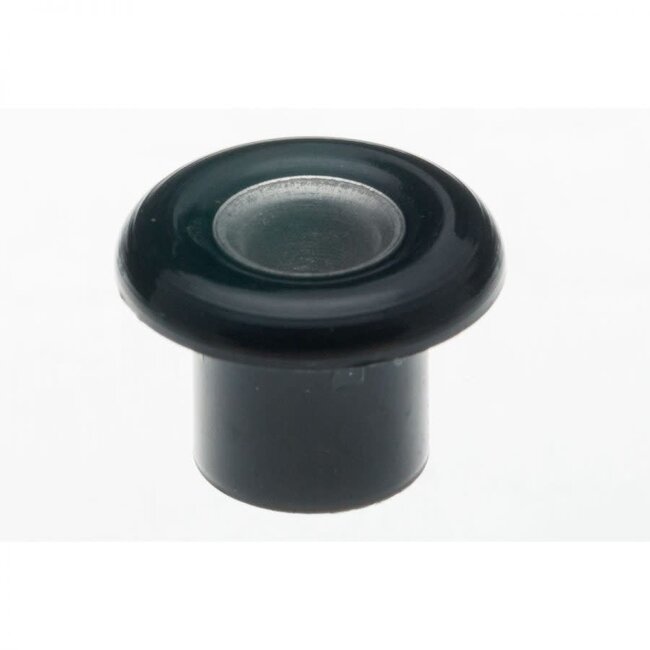Deck Bushing 5mm Ferruled Black
