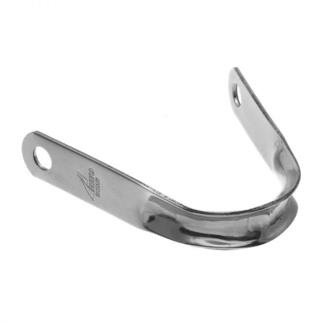 Mast / Boom Strap V Style 65mm