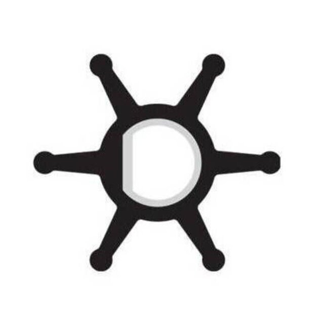 Sherwood Sherwood 08000K-SHW Impeller Kit