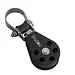 Barton Blocks Size 2 35mm Plain Bearing Pulley Stanchion Lead Block