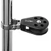 Barton Blocks Size 3 45mm Plain Bearing Pulley Block Stanchion Lead Block
