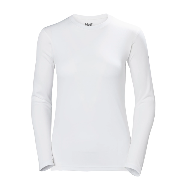 Helly Hansen Helly Hansen Womens' Tech Crew Long Sleeve xx