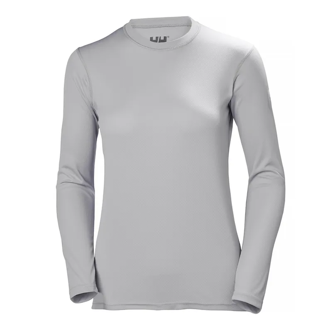 Helly Hansen Helly Hansen Womens' Tech Crew Long Sleeve xx