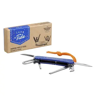 Gentleman's Hardware Marine Knife CLEARANCE