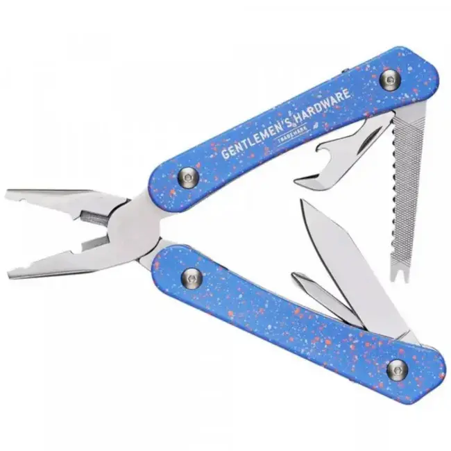 Gentleman's Hardware Fisherman's Friend Multi-Tool CLEARANCE