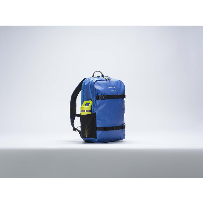 Spinlock Venture 27L Deck Pack, Pacific Blue