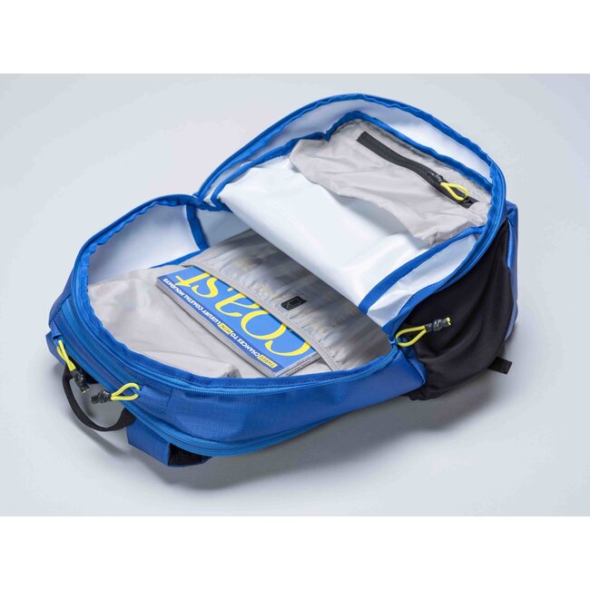 Spinlock Venture 27L Deck Pack, Pacific Blue